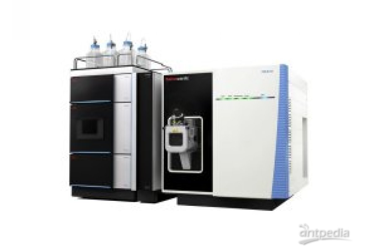 賽默飛TSQ Altis?三重四級桿質(zhì)譜儀