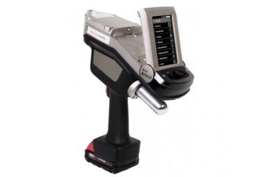 Thermo Scientific Niton Apollo LIBS 分析仪