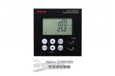 Thermo Scientific Alpha CON1000 電導率控制器