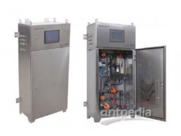 Thermo Scientific AM16 船舶脱硫洗涤水质监测系统