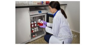 Thermo Scientific 505系列桌下型冷藏箱