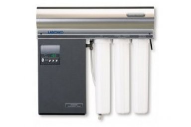 Labconco® WaterPro RO 水工作站封面图
