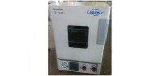 LabServ™ LS-VO 20/50 真空<em>干燥</em>箱