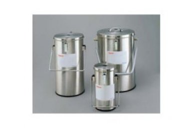 Thermo Scientific™ 台式液氮存储容器封面图