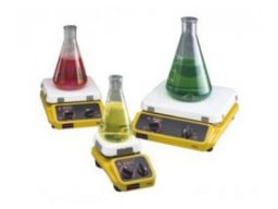 加热板/搅拌器(Thermo Scientific Hot Plate/ Stirrer)