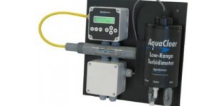 AquaClear 低量程浊度仪