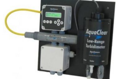 AquaClear 低量程浊度仪