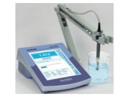 Eutech CyberScan CON6000台式电导率测量仪