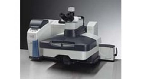 DXR3赛默飞拉曼光谱仪 适用于解决方案