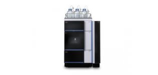DuoVanquish™ Duo UHPLC 系统液相色谱仪 RPLC-CAD 结合 HILIC-UV 在中药血塞通和<em>血栓</em>通注射剂指纹图谱分析中的应用