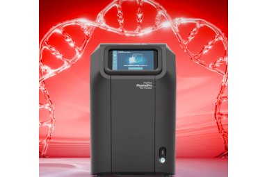 赛默飞KingFisher PlasmidPro 全自动大规模质粒提取仪