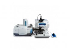 Nicolet RaptIR+ FTIR 显微镜