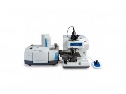 Nicolet RaptIR+ FTIR 显微镜