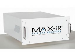 赛默飞MAX-iR FTIR 气体分析仪