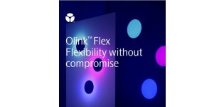 Olink Flex蛋白<em>组</em><em>学</em>检测试剂