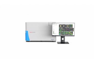 赛默飞CellInsight CX7 LZR Pro 激光共聚焦高内涵成像分析系统（HCS）封面图