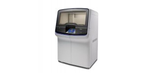 赛默飞Genexus™ 集成<em>测序</em><em>仪</em>