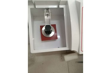 体积电阻和表面电阻测试仪