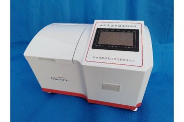 体积电阻率表面电阻率测试仪