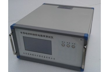 石墨电极电阻率测试仪