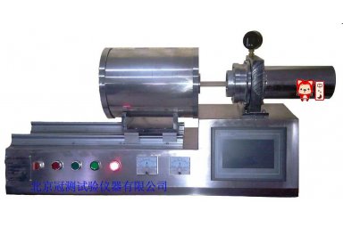 冠测仪器导电材料热物性测定仪