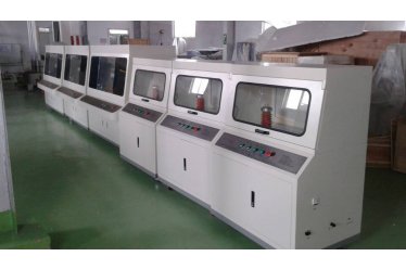 冠测仪器CLB—30B落镖冲击试验机