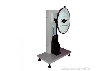冠测仪器CBM-3C薄膜冲击试验机