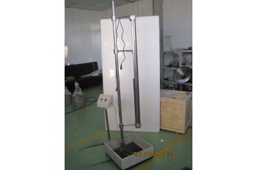 防腐涂层聚乙烯冲击试验机