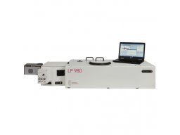 LP980系列激光闪光光解光谱仪