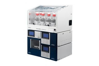 赛里安 Artemis 6000 全自动氨基酸分析仪封面图
