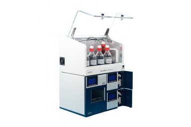 赛里安 Artemis 6000 全自动氨基酸分析仪