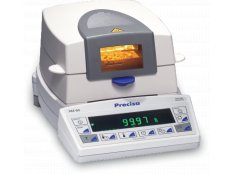 普利赛斯（Precisa）330XM系列经典水分测定仪
