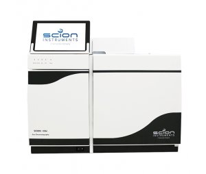 天美集团赛里安（SCION）456i气相色谱仪