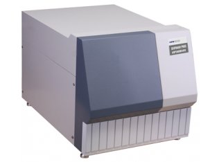 过程气体质谱分析仪