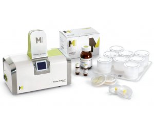 默克Milliflex® Quantum快速微生物检测系统