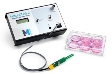 Millicell® ERS-2 电阻仪封面图