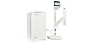 Milli-Q® IQ 7000 超纯水系统