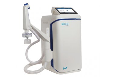 Milli-Q® EQ7000超纯水系统封面图