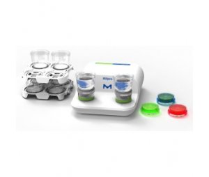 默克 Millipore® Oasis微生物过滤系统 微生物检测系统