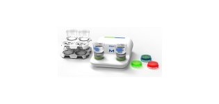 默克 Millipore® Oasis微生物过滤系统 微生物检测系统