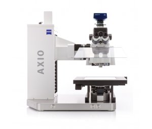 蔡司大尺寸材料显微镜 Axio Imager 2 Vario