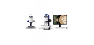 蔡司体视显微镜SteREO Discovery 系列