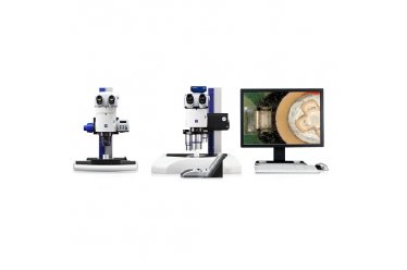 蔡司体视显微镜SteREO Discovery 系列 