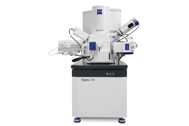 蔡司 Sigma 360 8英寸晶圆全观察解决方案 