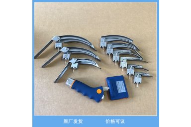 易视医用可视喉镜SMT-II