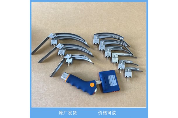 易视医用可视喉镜SMT-II