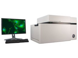 IN Cell Analyzer 2000高内涵分析细胞成像系统