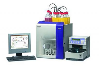 Biochrom 30 专用自动氨基酸分析系统封面图