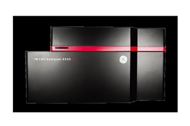 IN Cell Analyzer 6500HS高内涵细胞成像分析系统封面图