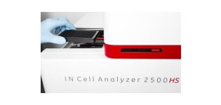 IN Cell Analyzer 2500HS<em>高</em><em>内涵</em>细胞<em>成像</em>分析系统